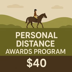 Personal Distance Awards Program