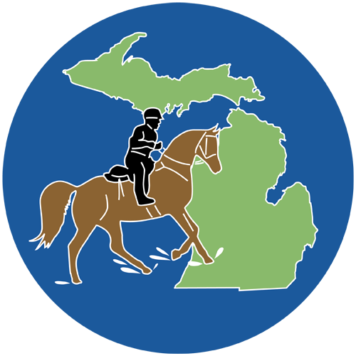 Great Lakes Distance Riding Association